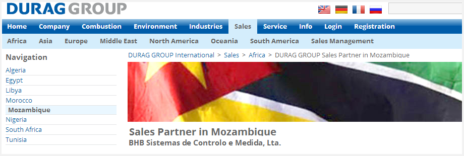 Mocambique vf2