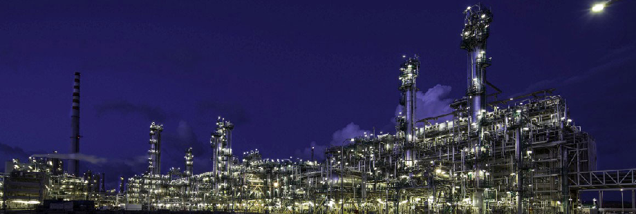 petrogal sines