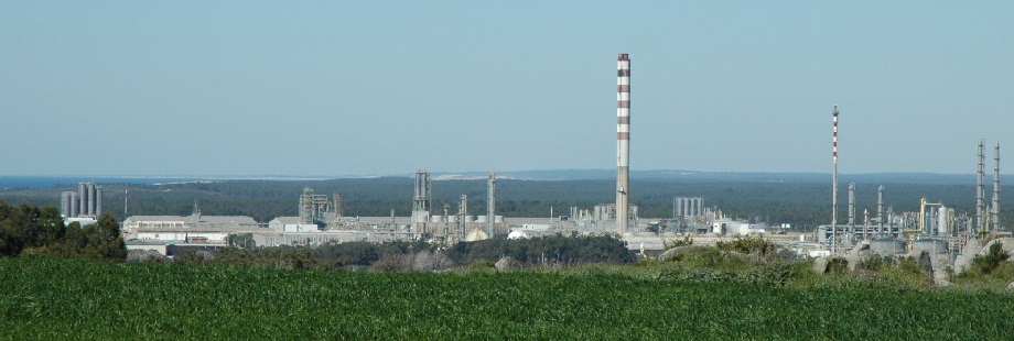 PetroquImica Repsol YPF