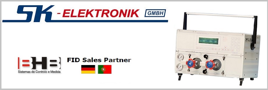 SK ELEKTRONIC FID PARTNER VF